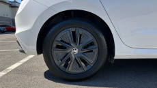 Skoda Fabia 1.0 TSI Colour Edition 5dr Petrol Hatchback